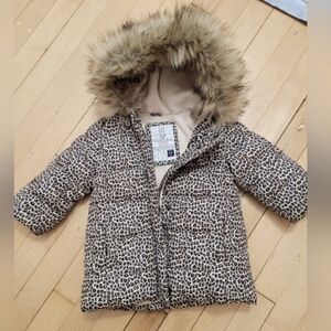 Gap ColdControl Ultra Max Puffer